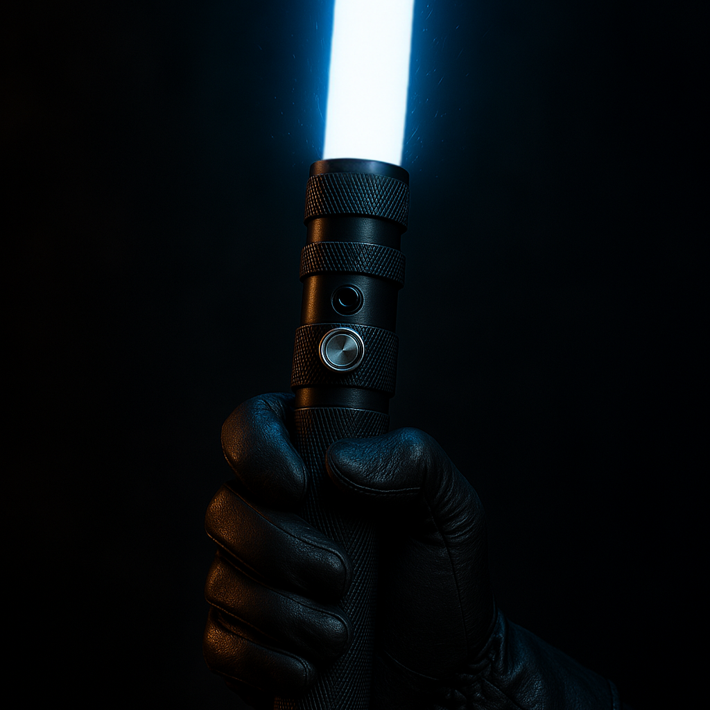The Master Saber